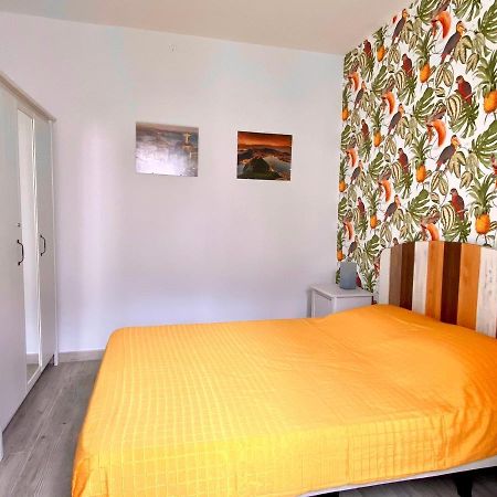 Town House With Patio In Quiet Residential Area 10 Min From Beach Торремолинос Экстерьер фото